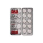 Salbetol 4mg Tablets