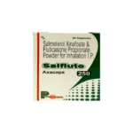 Salflute 250 Inhaler