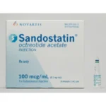 Sandostatin 100 Mcg/ml Injection