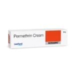Scrabic Cream 30 gm