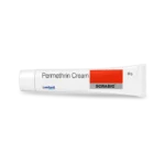 Scrabic Cream 30 gm