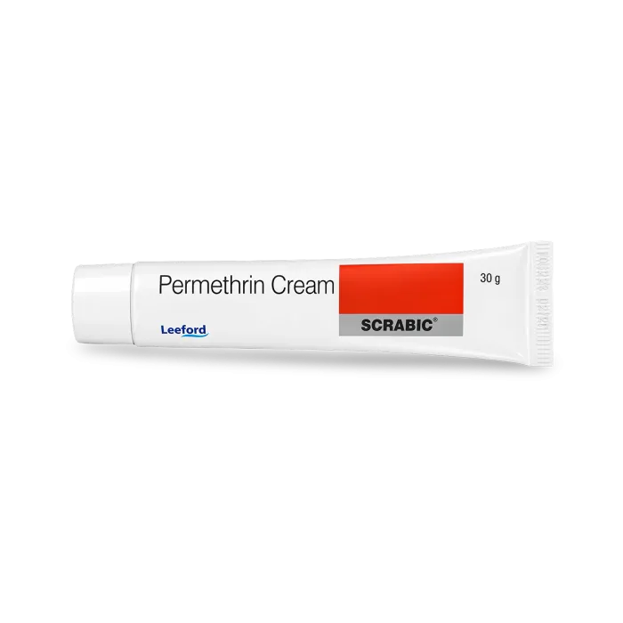 Scrabic Cream 30 gm Scrabic Cream 30 gm