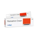 Scrabic Cream 30 gm