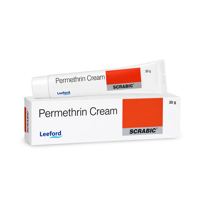 Scrabic Cream 30 gm Scrabic Cream 30 gm
