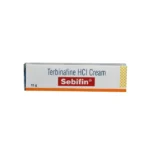 Sebifin Cream 1% (10gm)