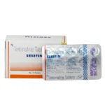 Sebifin 250 Mg