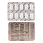 Seiz-Free 250 Tablet