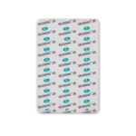 Seldishil-25 Disintegrating Strips