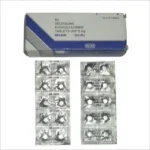 Selgin Tablet 5 Mg