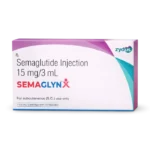 Semaglyn Injection