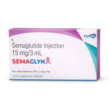 Semaglyn Injection