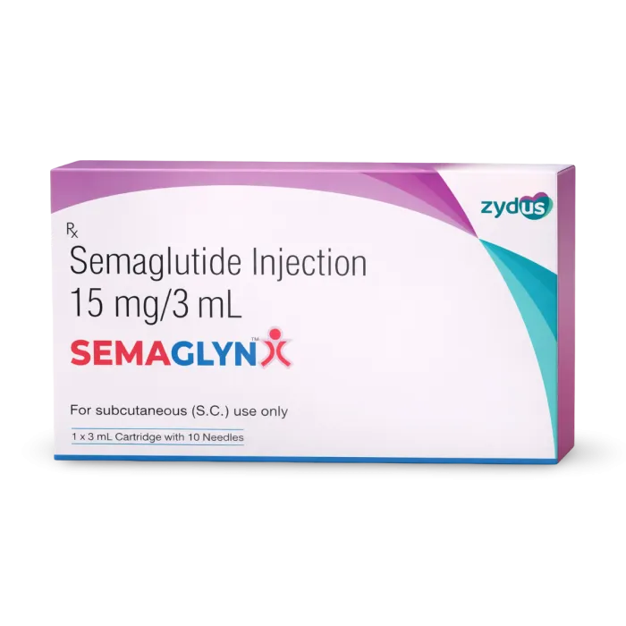 Semaglyn Injection Semaglyn Injection