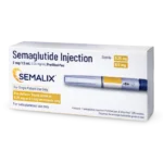 Semalix 0.25mg/0.5mg Pre-filled Pen