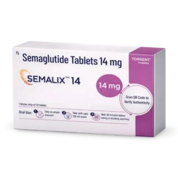 Semalix 14mg Tablet