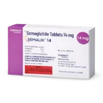 Semalix 14mg Tablet