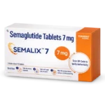 Semalix 7mg Tablet