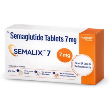 Semalix 7mg Tablet