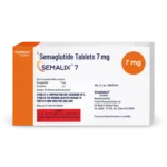 Semalix 7mg Tablet