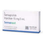 Semanext Injection