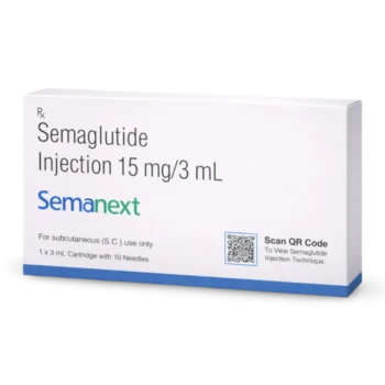 Semanext Injection