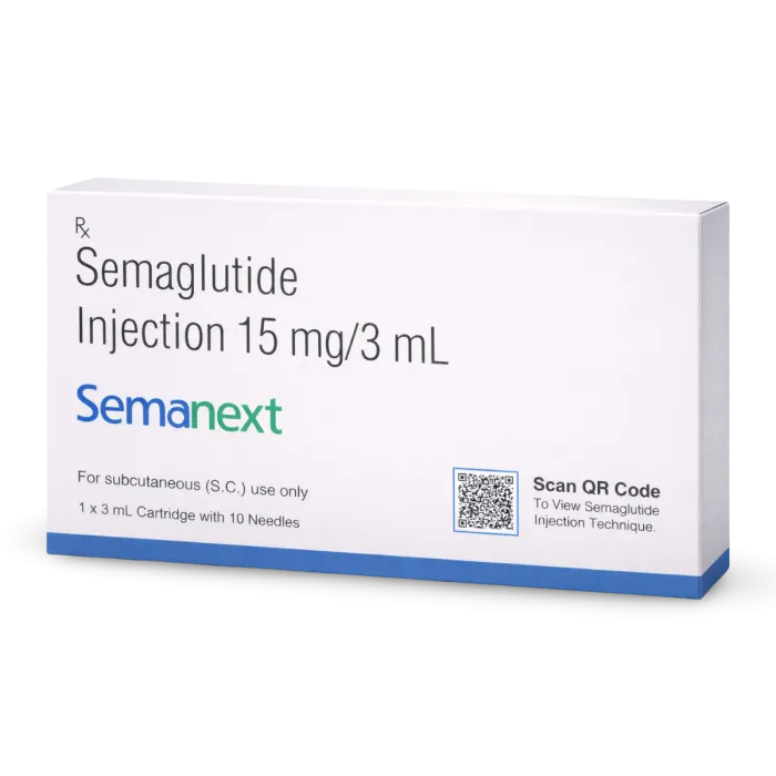 Semanext Injection Semanext Injection