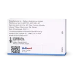 Semanext Injection