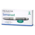 Semanext 1 Reusable Customized Pen