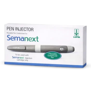 Semanext 1 Reusable Customized Pen
