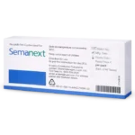 Semanext 1 Reusable Customized Pen