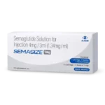 Semasize 1mg Solution for Injection
