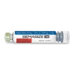 Semasize 1mg Solution for Injection