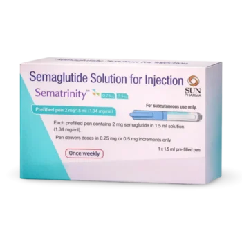 Sematrinity 2mg Pre-filled Pen