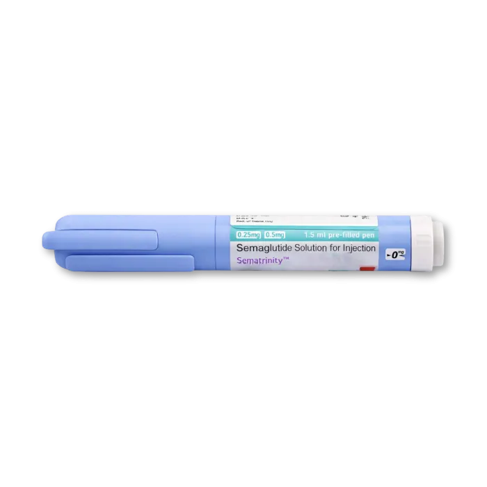 Sematrinity 2mg Pre-filled Pen Sematrinity 2mg Pre-filled Pen
