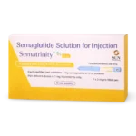 Sematrinity 4mg Pre-filled Pen