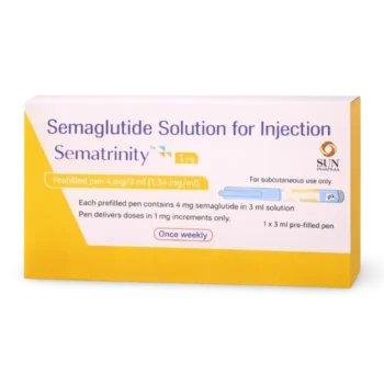 Sematrinity 4mg Pre-filled Pen
