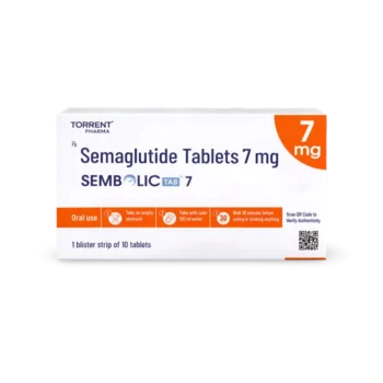 Sembolic 7 Tablet
