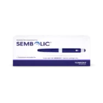 Sembolic 1 Customized Reusable Pen