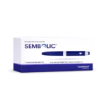 Sembolic 1 Customized Reusable Pen