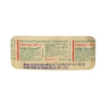 Semi Daonil 2.5 Mg
