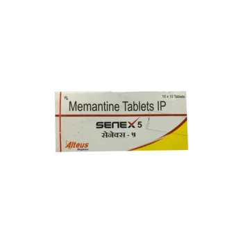 Senex 5 Tablet
