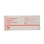 Septran 400 + 80 Mg