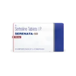 Serenata 50 Tablet