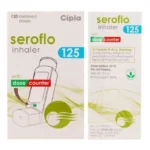 Seroflo 125 Synchrobreathe