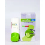 Seroflo 125 Synchrobreathe