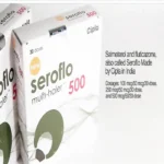 Seroflo Multi Haler 50 Mcg+500 Mcg