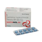 Sertanol 50 Mg