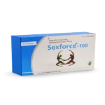 Sexforce 100 Mg