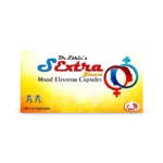 Sextra 50 Mg Tablet