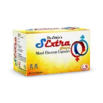 Sextra 50 Mg Tablet