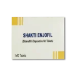Shakti Enjofil Tablet